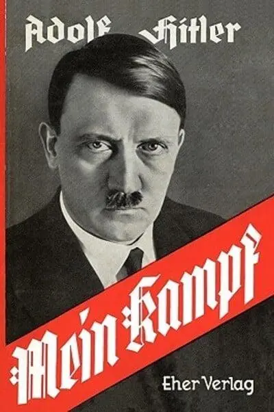 Mein Kampf(1939)