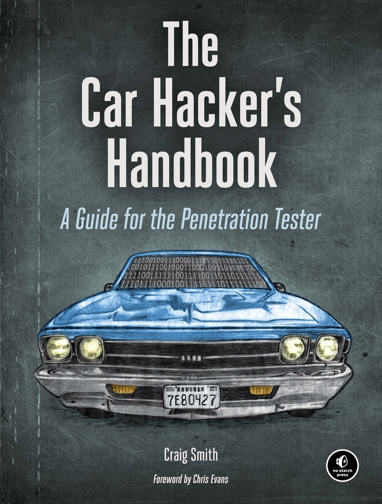 The Car Hackers Handbook