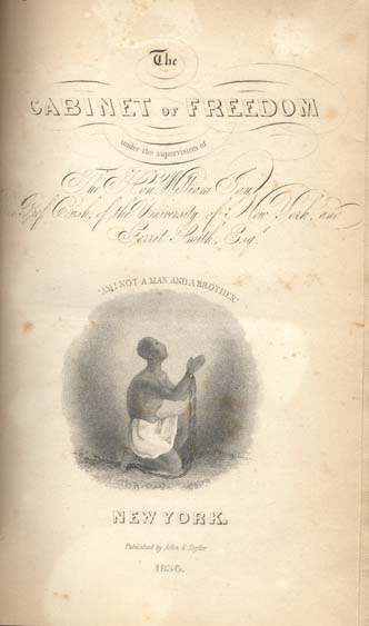 Slavery in the United States. A narrative of the life and adventures of Charles Ball, a black man, who lived forty years in Maryland, South Carolina and Georgia, as a slave ..