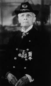 From the Cabin to the White House (1895)