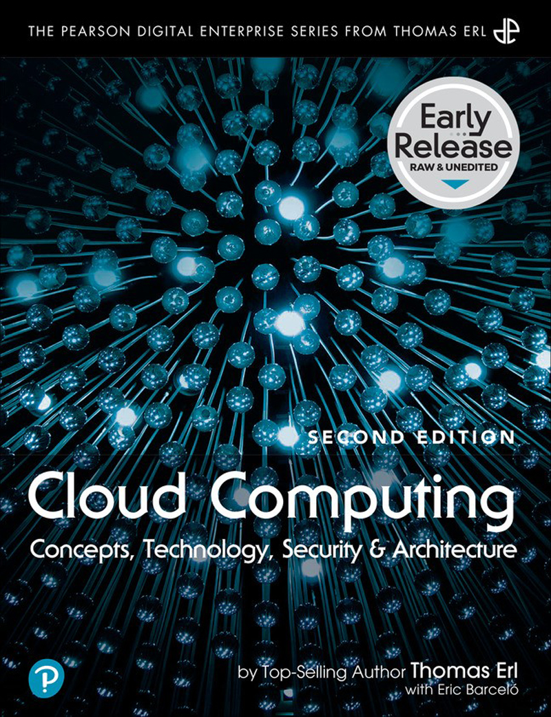 Cloud Computing: Concepts, Technology, Security, and Architecture, Second Edition (for True Epub)