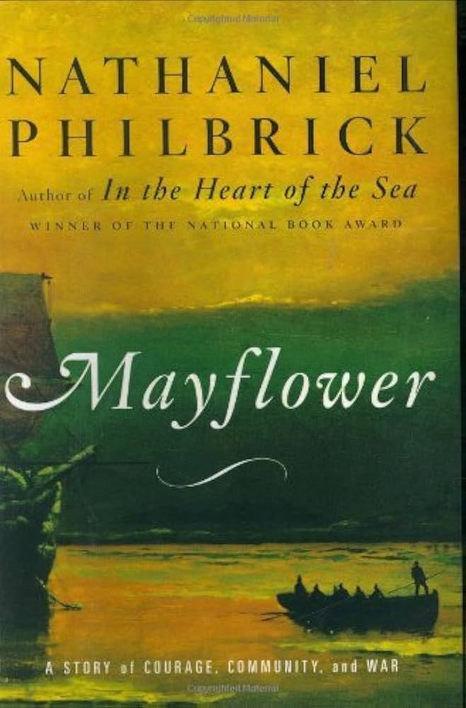 Mayflower