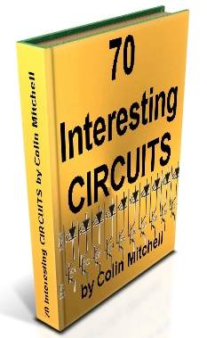 70 Interesting Circuits