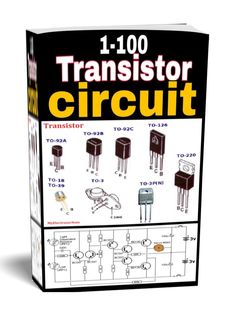1-100 Transistor Circuits