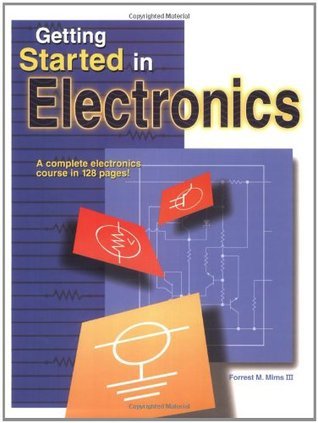 Getting Started In Electronics 3ed