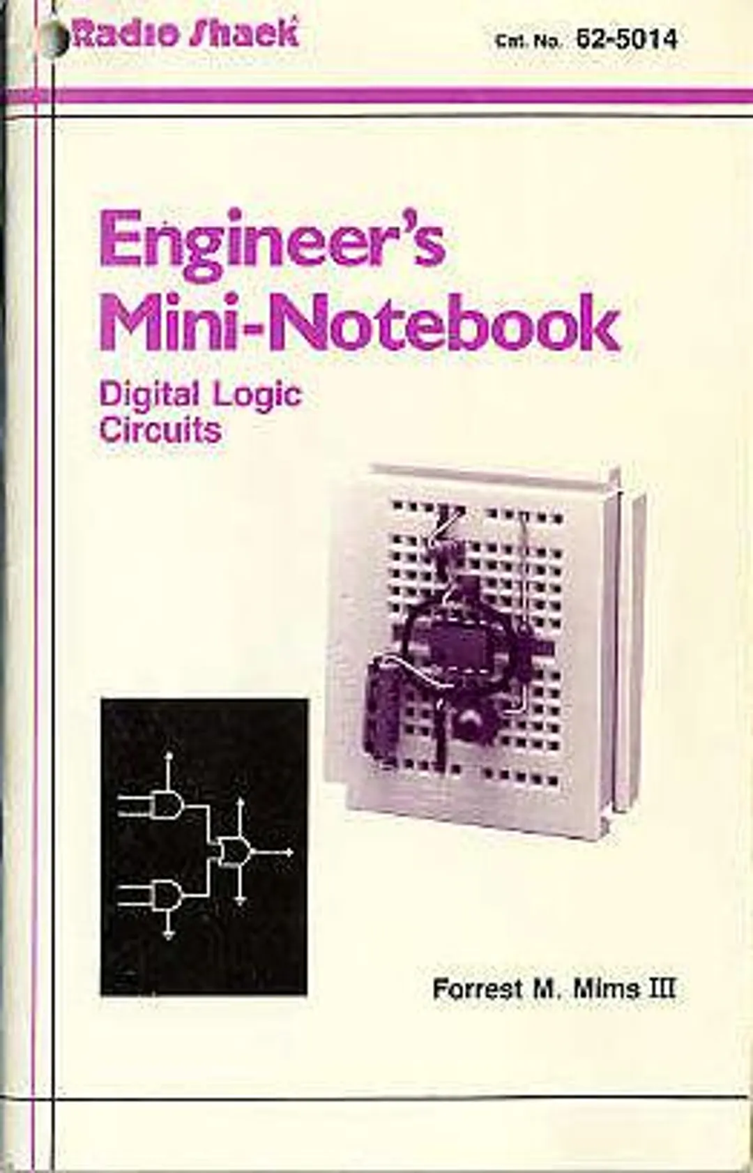 Engineer's Mini-Notebook - Digital Logic Circuits