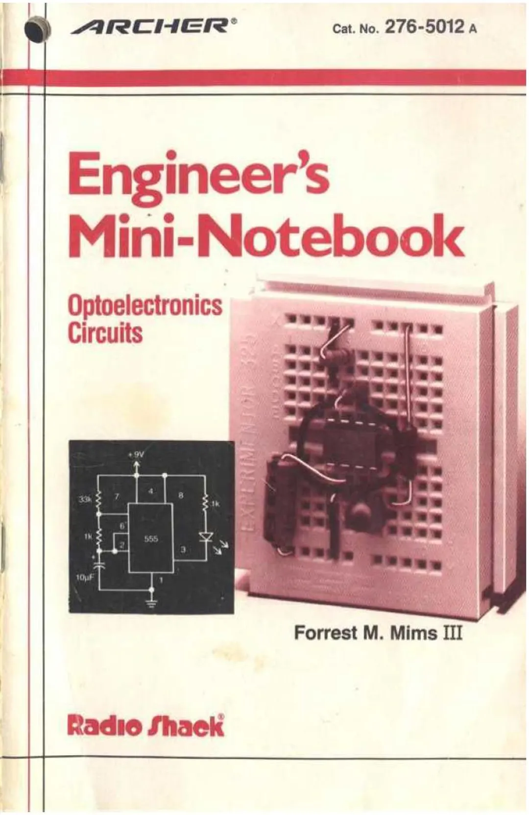 Engineers Mini-Notebook -  Optoelectronics Circuits