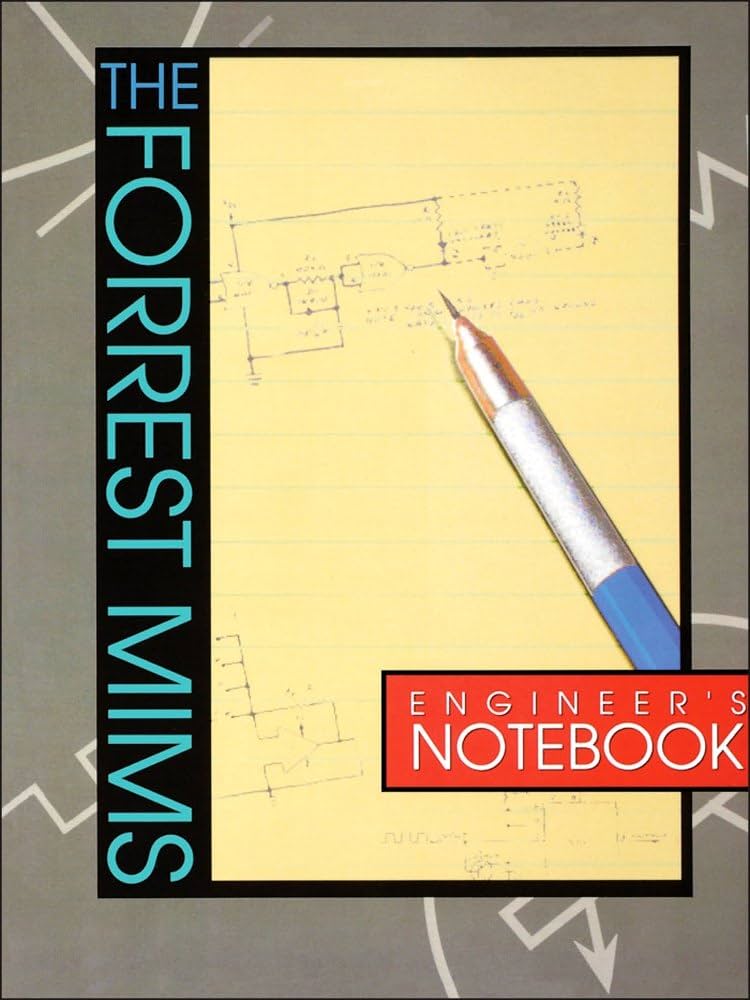 The Forrest Mims Engineers Notebook